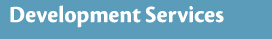 Development Services